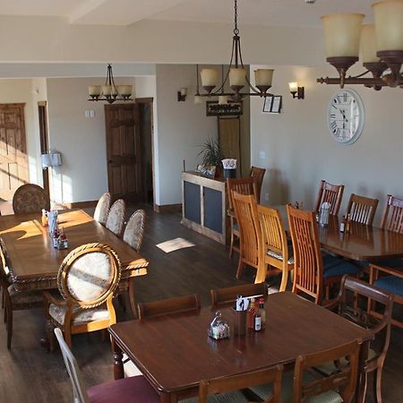 Twister'S Bed And Breakfast Guernsey Extérieur photo