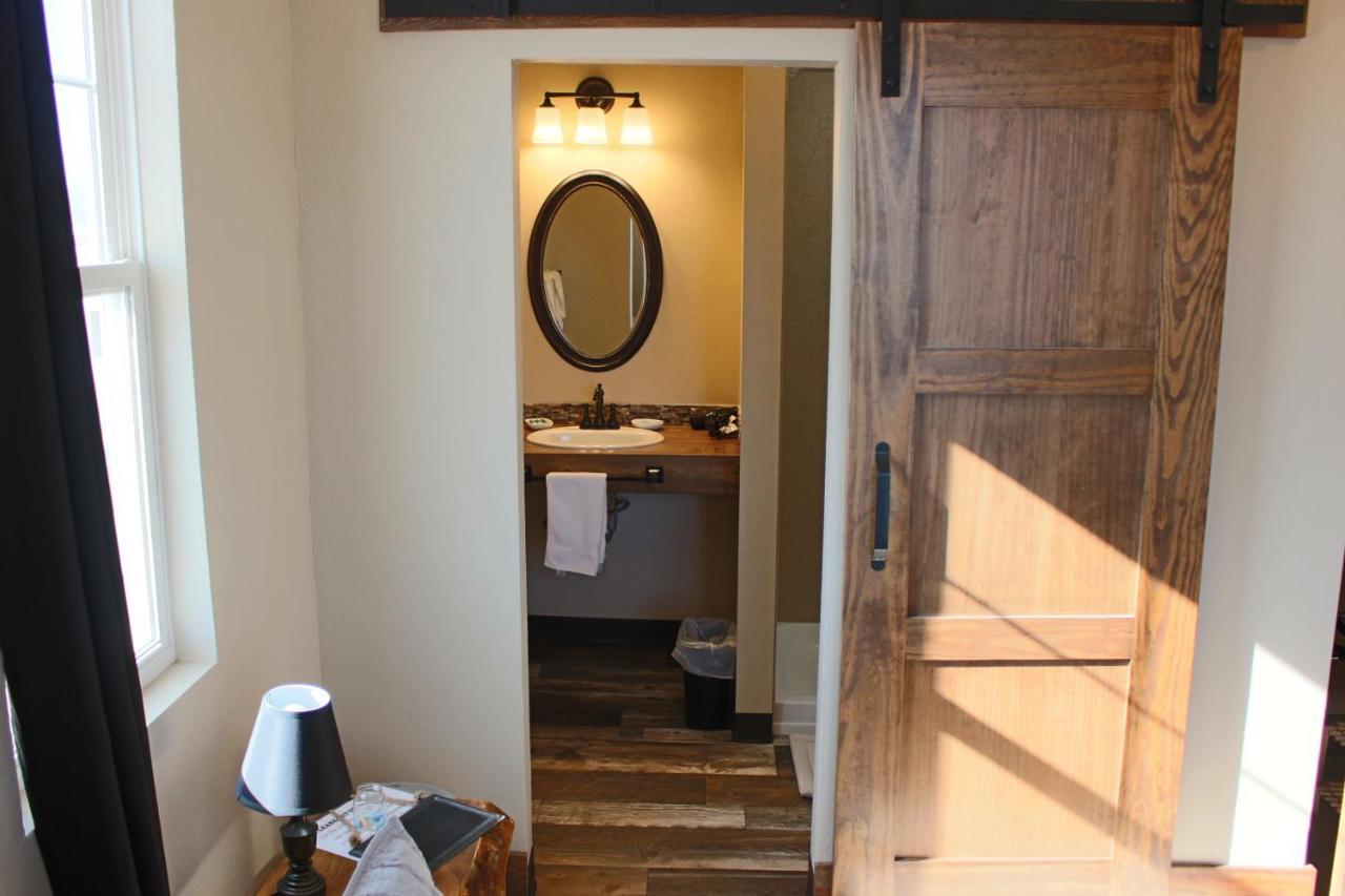 Twister'S Bed And Breakfast Guernsey Extérieur photo
