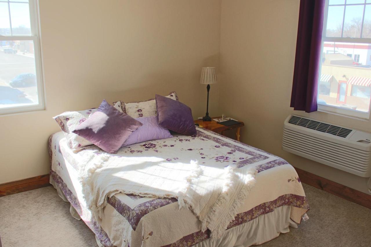 Twister'S Bed And Breakfast Guernsey Extérieur photo